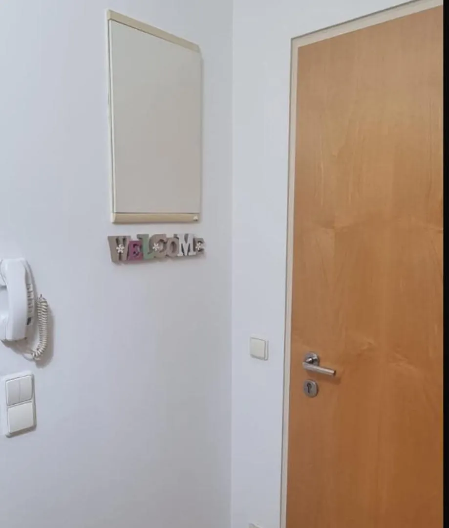 Speising Apartamento Viena Áustria