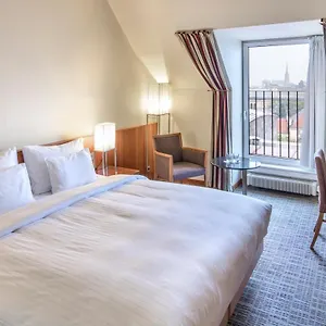 Hotell K+k Maria Theresia, Wien