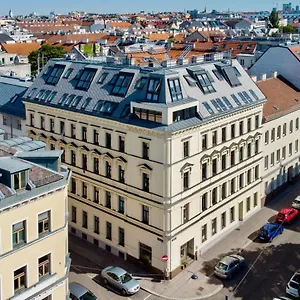 Apartament Farmer's Market, Viena