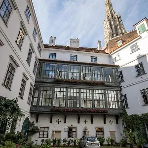 Gaestehaus Deutscher Orden וינה