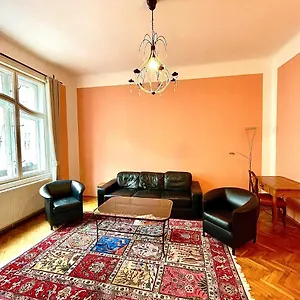 King | Contactless Check-in Appartement