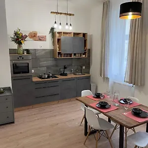 Apartament Gesamte Fuer 4 Personen 8, Wiedeń