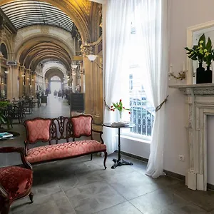 Pensionat 55, Wien