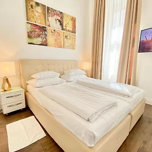 Апартаменты Steiner Residences Taborstrasse, Вена