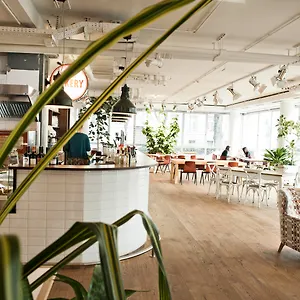 Hotell Daniel - Smart Lifestyle Near Centre, Wien