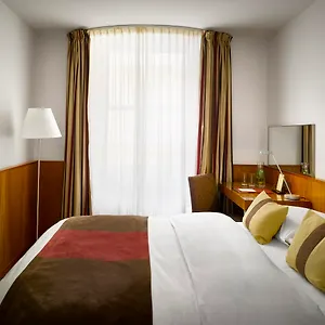 Hotell K+k Palais, Wien