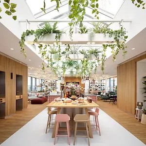 Zoku Wien