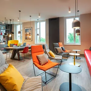 Hotell Campanile South, Wien