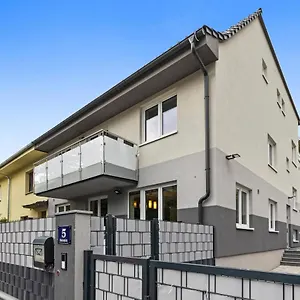  Apartment Wienerberg-apartments