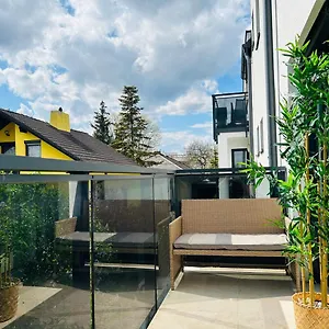 Apartament Modern - Free Parking - Balcony, Wiedeń