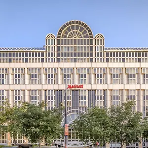 Marriott וינה