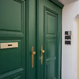 Апартаменты Living - Rustengasse, Вена
