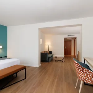 Hotell Exe, Wien