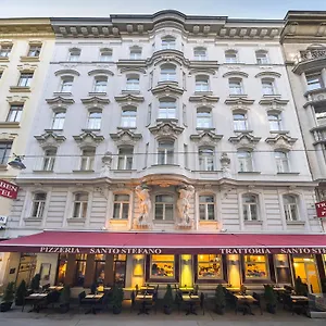 Graben Wien