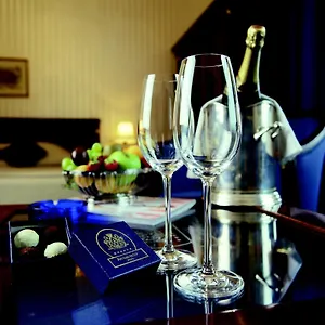 Hotell Ambassador, Wien
