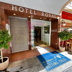 Hotell Royal, Wien