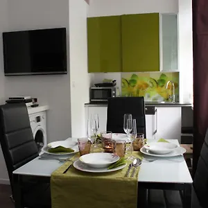 Apartment Govienna - Center