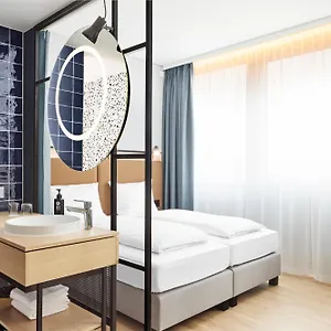 Hotell H2 Schoenbrunn, Wien