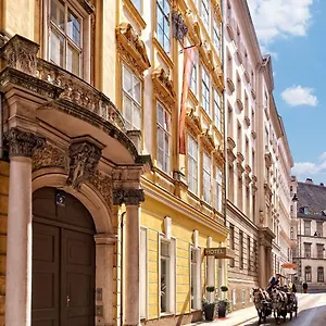Hotell Pertschy Palais, Wien