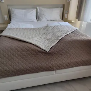 Ch-hotel Luka Βιέννη