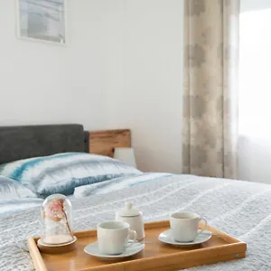 شقة Domus Optima - Cozy Retreat In, فيينا