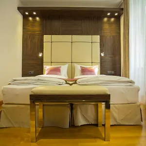 Hotell Western Arcadia, Wien