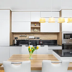 Hauptbahnhof Apartamento