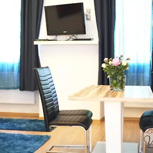 Апартаменты Enenkelstrasse, Вена