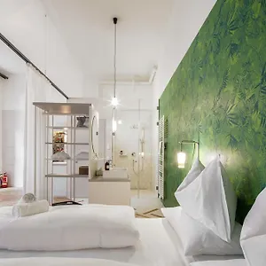 Graetzlhotel Karmelitermarkt Βιέννη