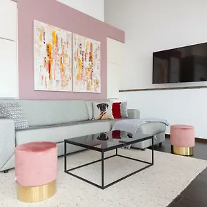  Apartment Rafael Kaiser Premium - Contactless 24h Check-in