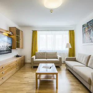 Grand Appartement