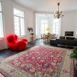 شقة Grand Soho, فيينا
