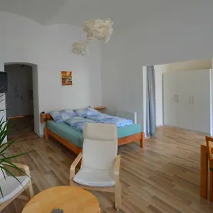 Wiener Apartamento