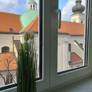 Ferienwohnung Schloessel 26-26 Appartement