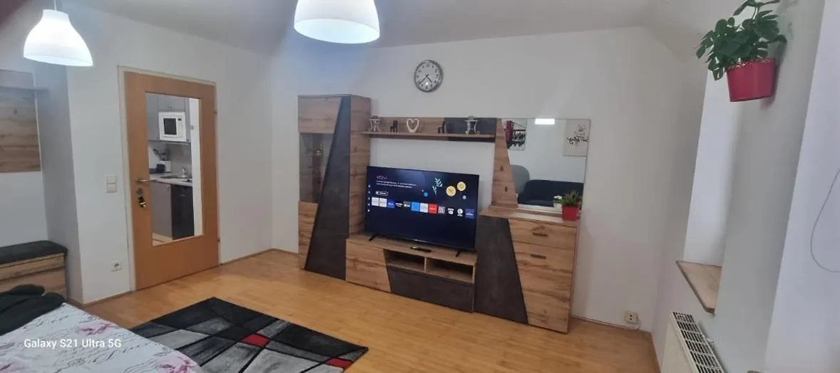 Speising Apartment Vienna