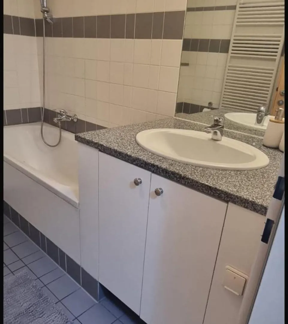 Speising Apartment Vienna