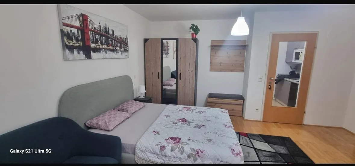 Speising Apartment Vienna