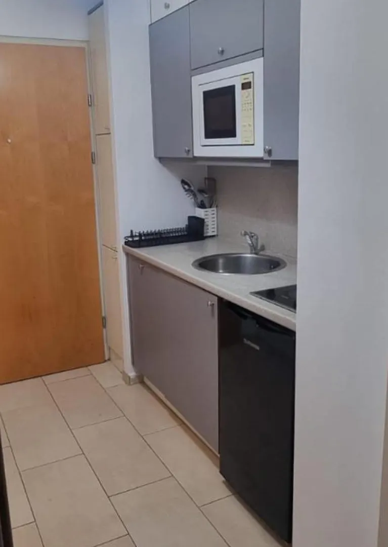 Speising Apartment Vienna