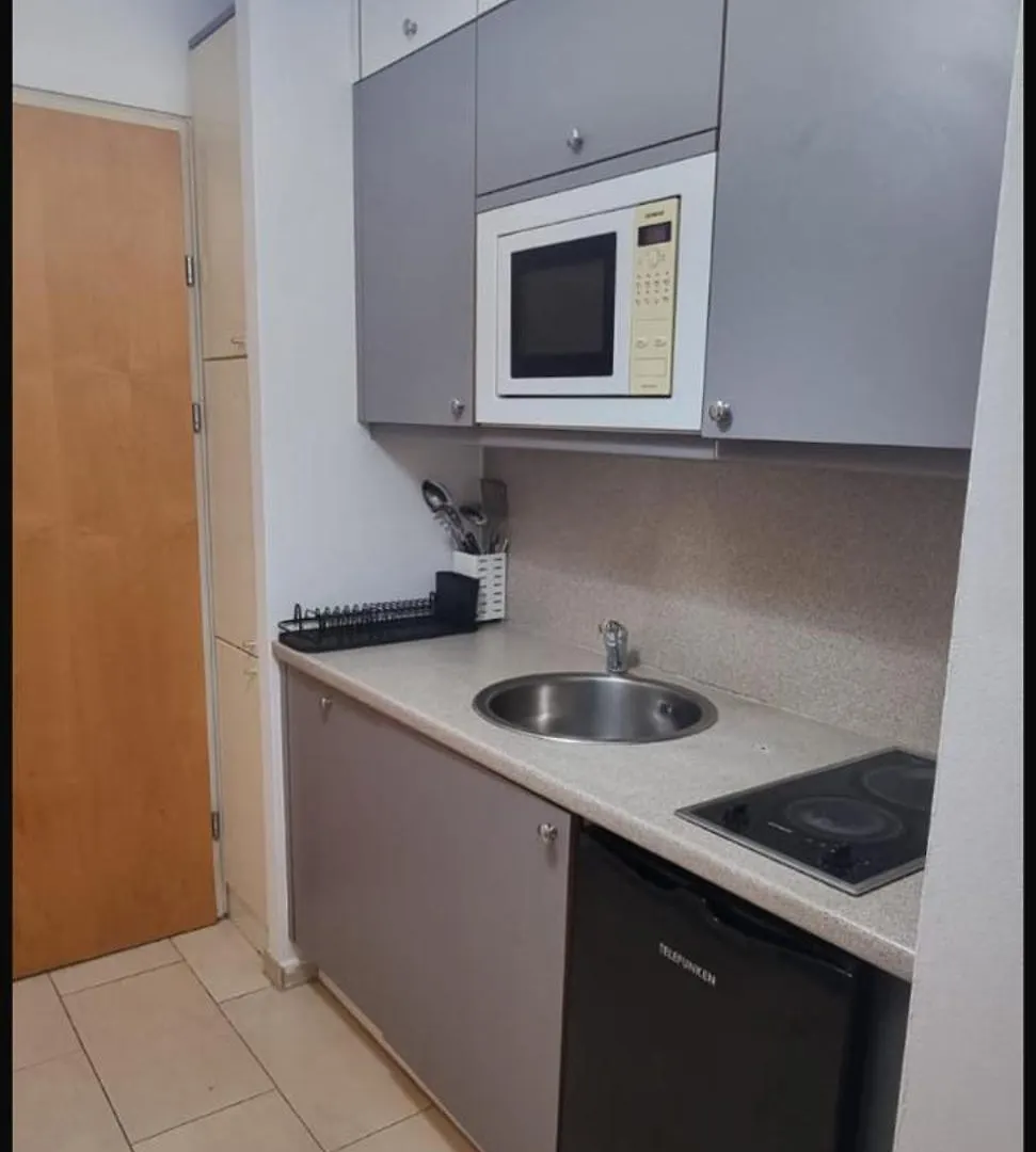Speising Apartment Vienna 0*,