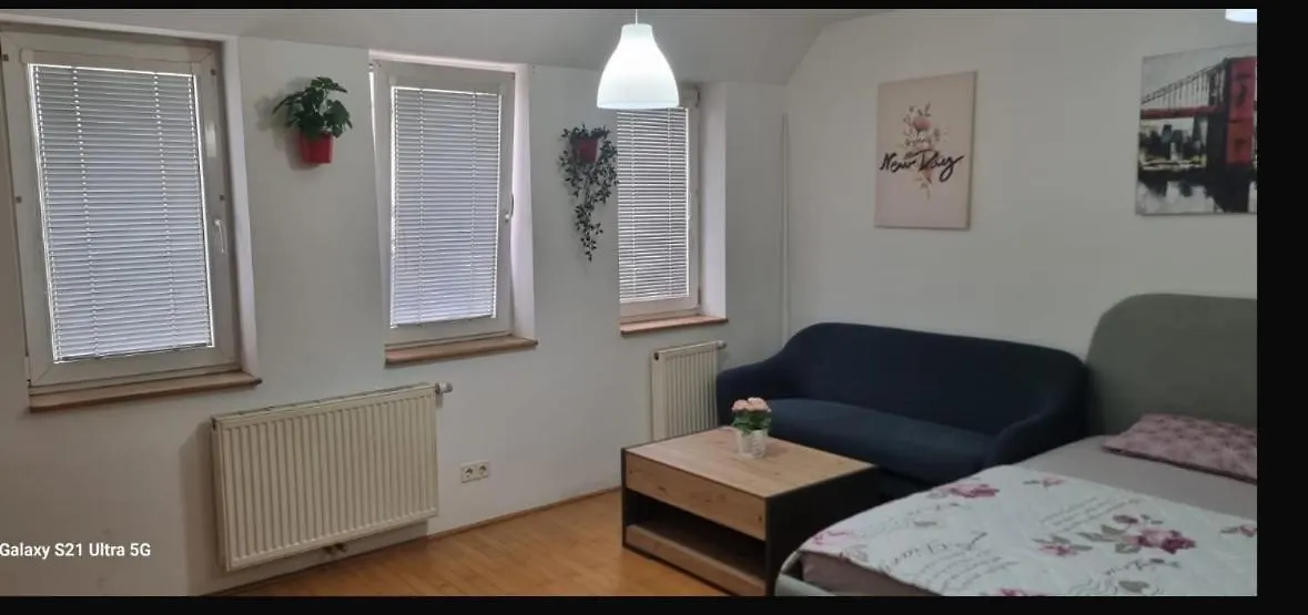 Speising Apartment Vienna