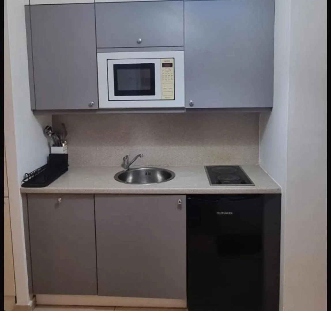 Speising Apartment Vienna