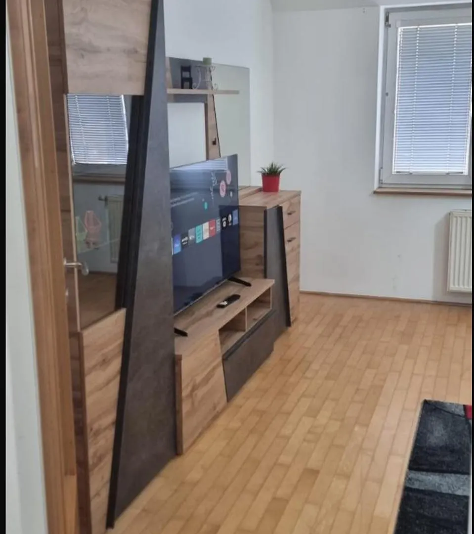 Speising Apartment Vienna Austria