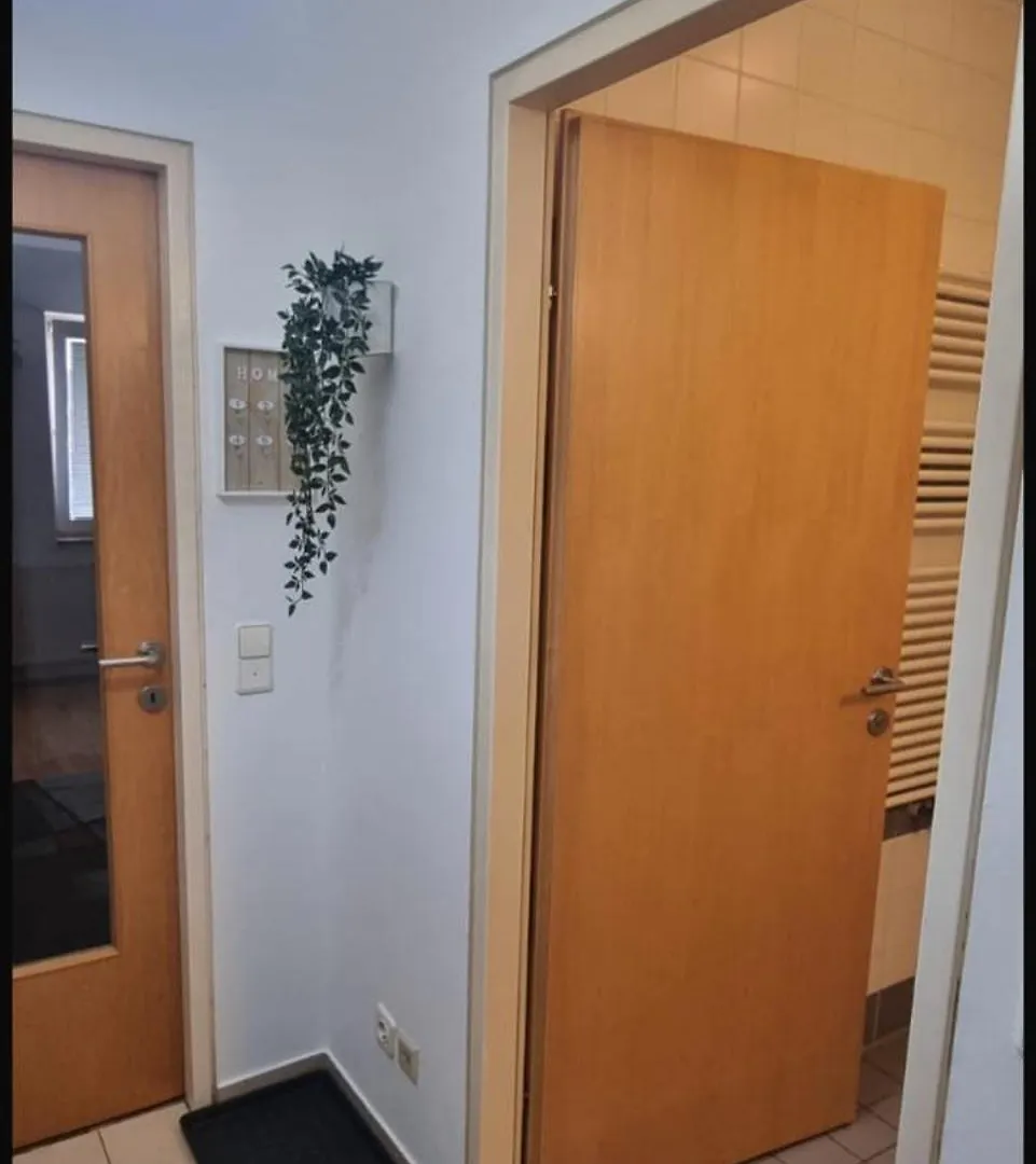 Speising Apartment Vienna